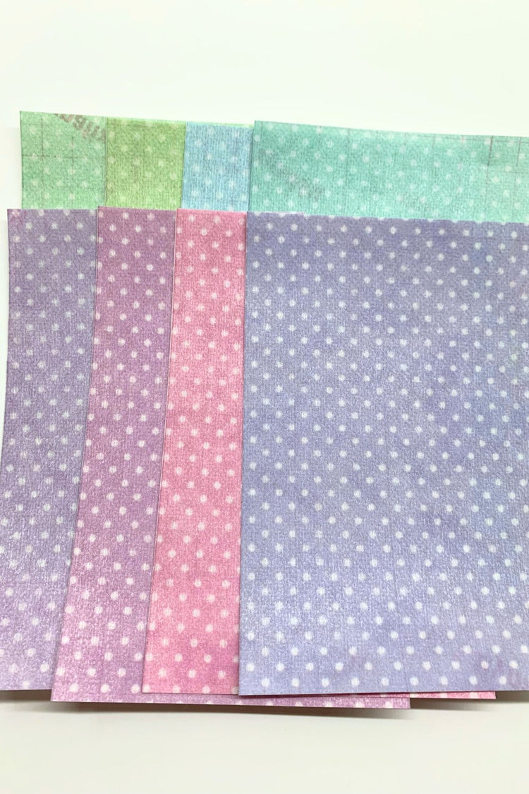 New Tubie Tapes