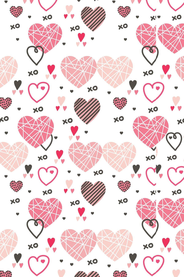 Valentine Tubie Tapes