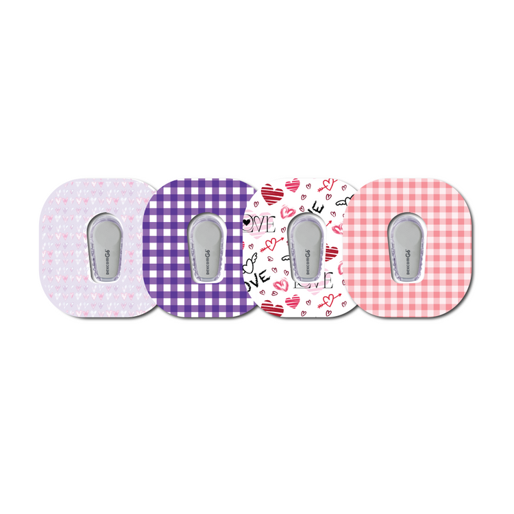 Valentine CGM Bundles