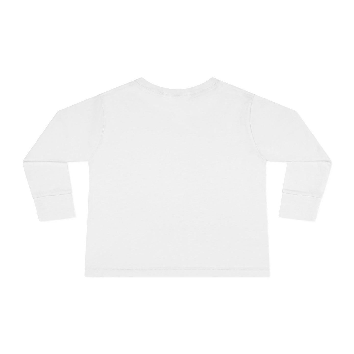 Tubie Sure I'm Feeling Lucky Long Sleeve T-Shirt