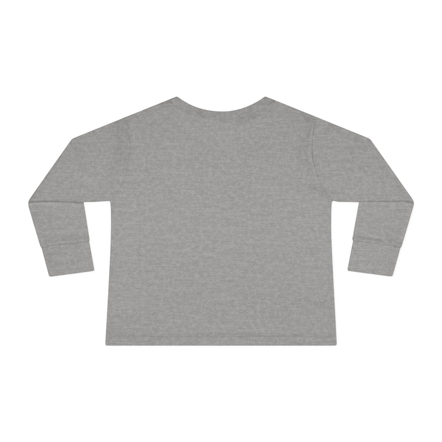 Tubie Sure I'm Feeling Lucky Long Sleeve T-Shirt