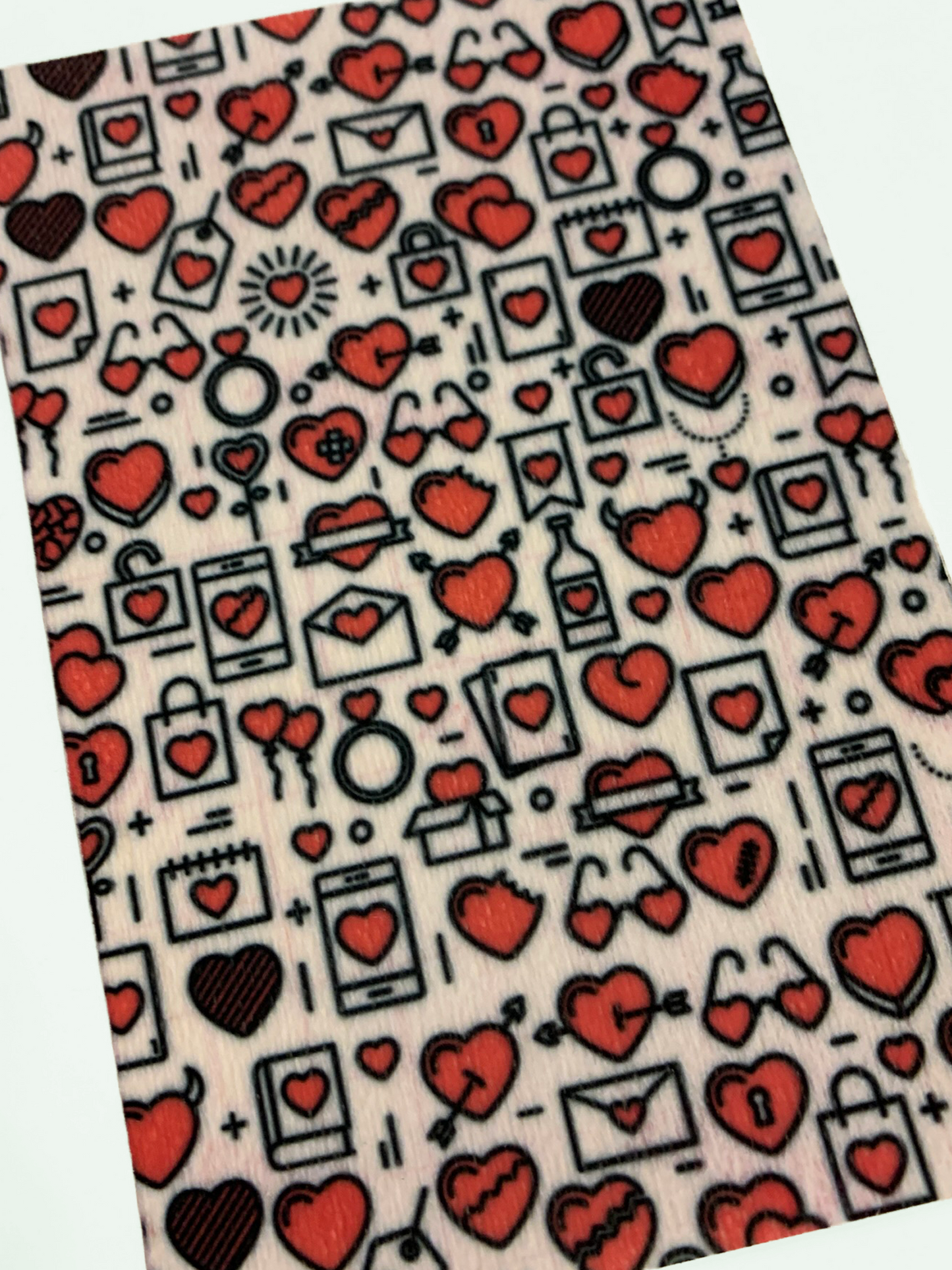 Doodle Love Tubie Tape