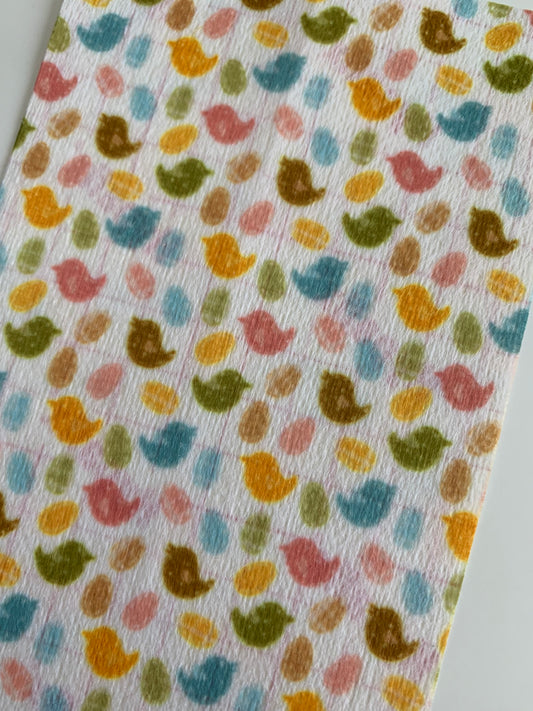 Chicks Tubie Tape