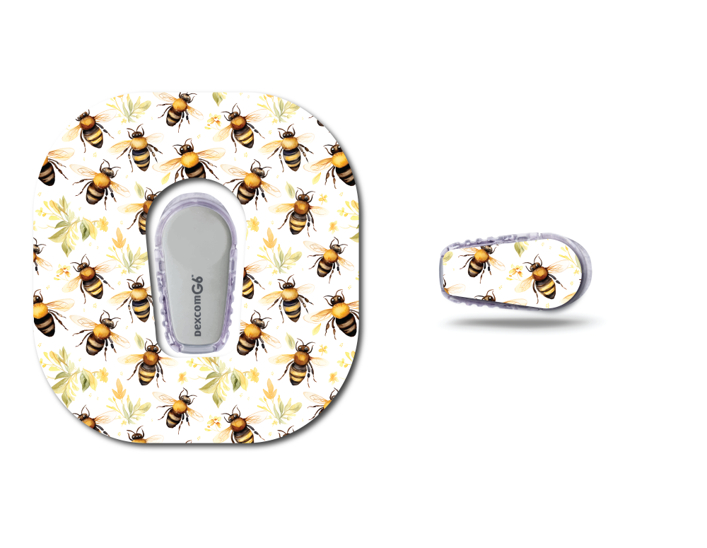 Bees CGM Set