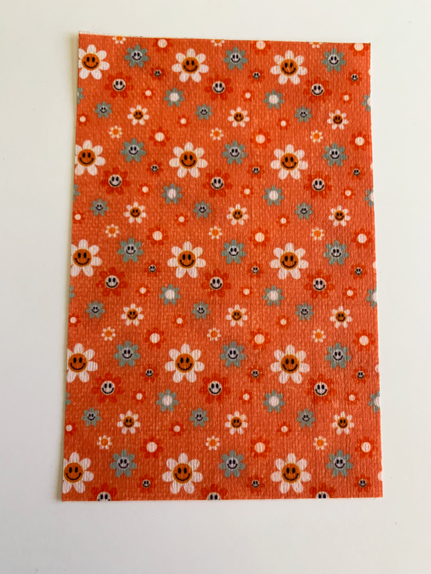 Spring Retro Flower Tube Tape Collection