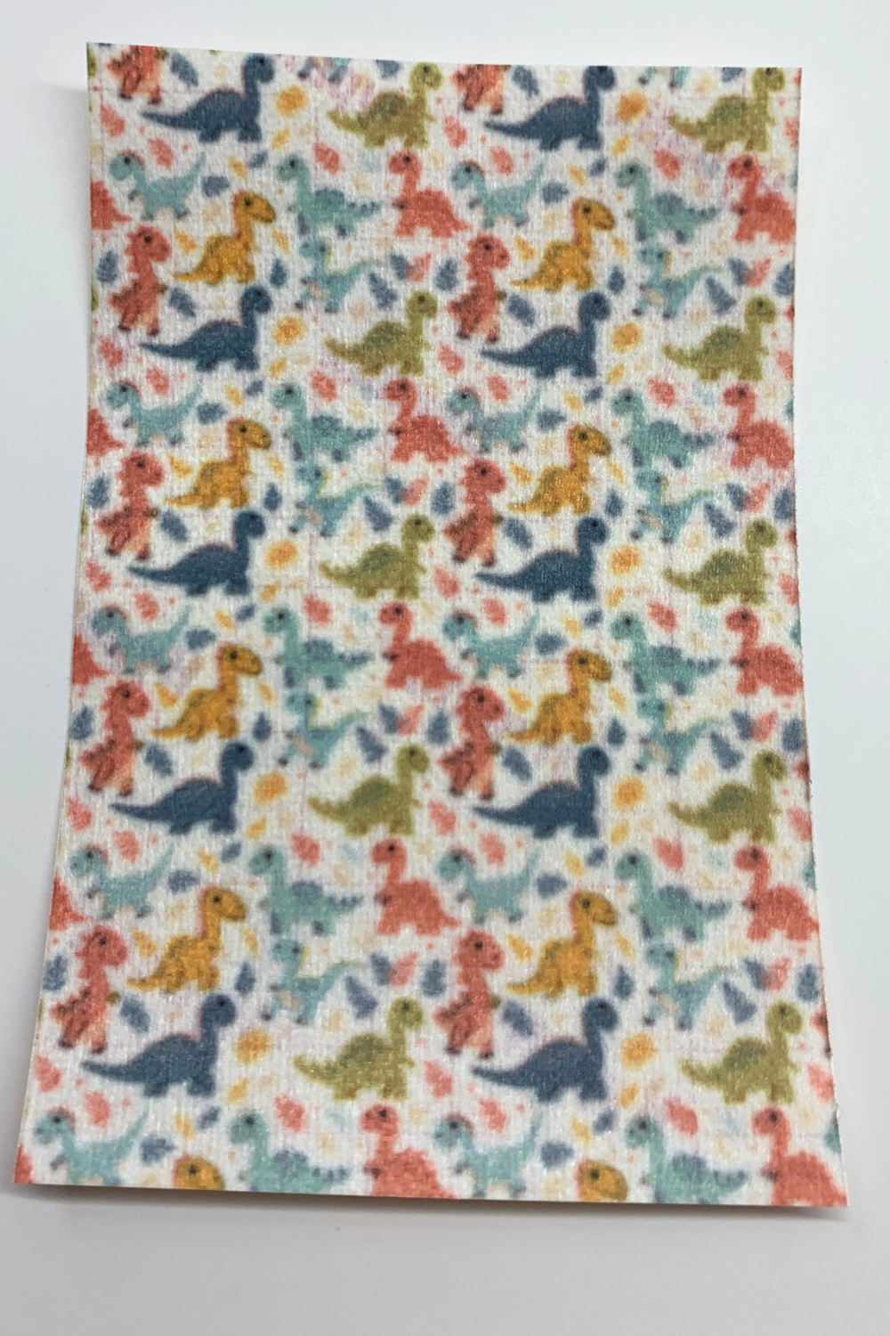 Fun Dino Tubie Tape