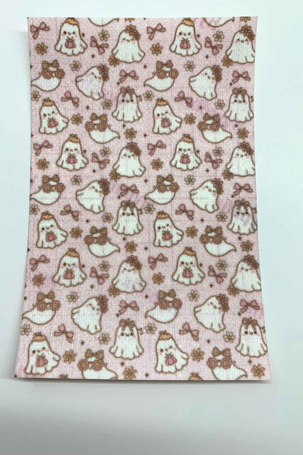 Girly Ghosts Tubie Tape