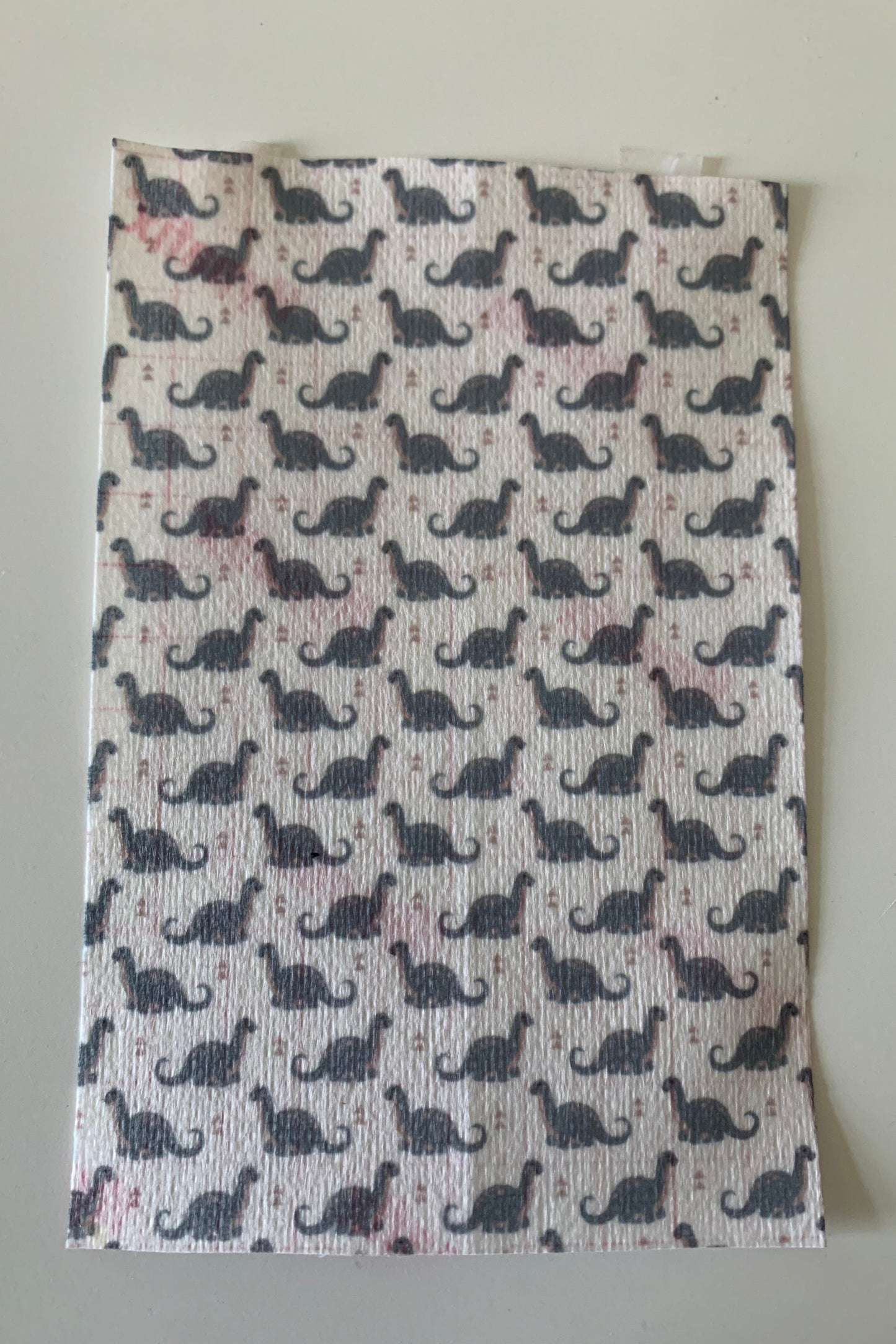 Dino Tubie Tape