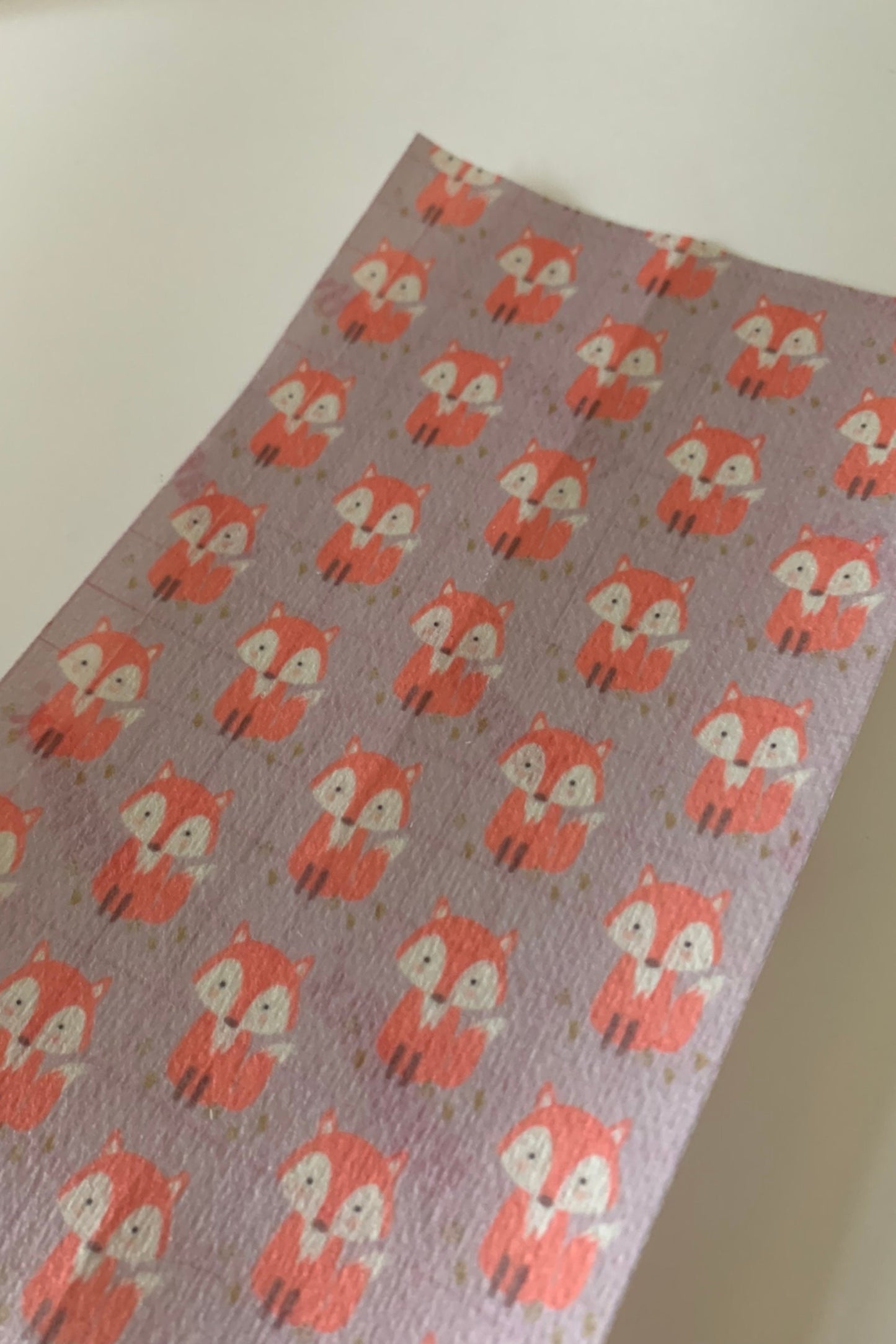 Fox Tubie Tape