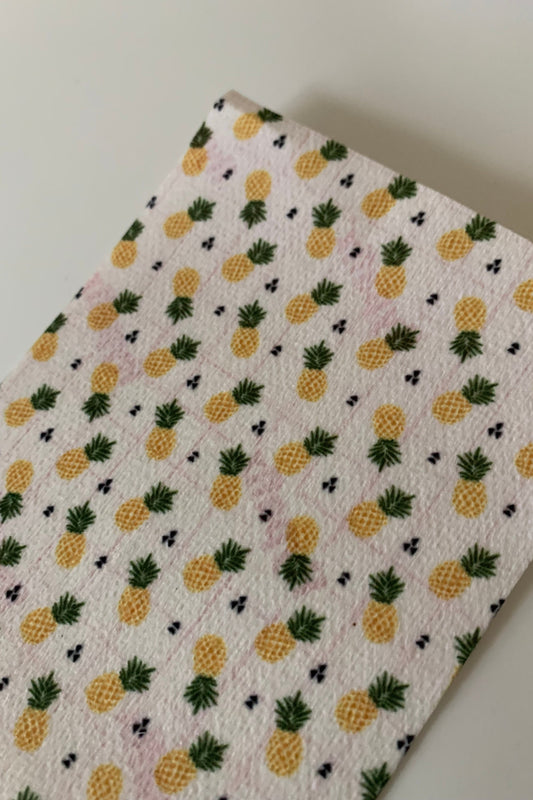 Pineapples Tubie Tape
