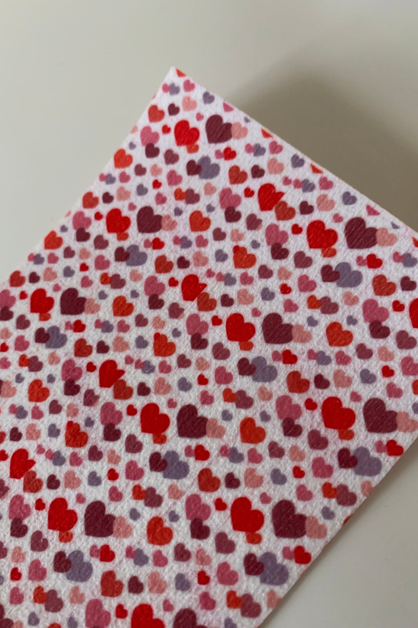 Playful Hearts Tubie Tape