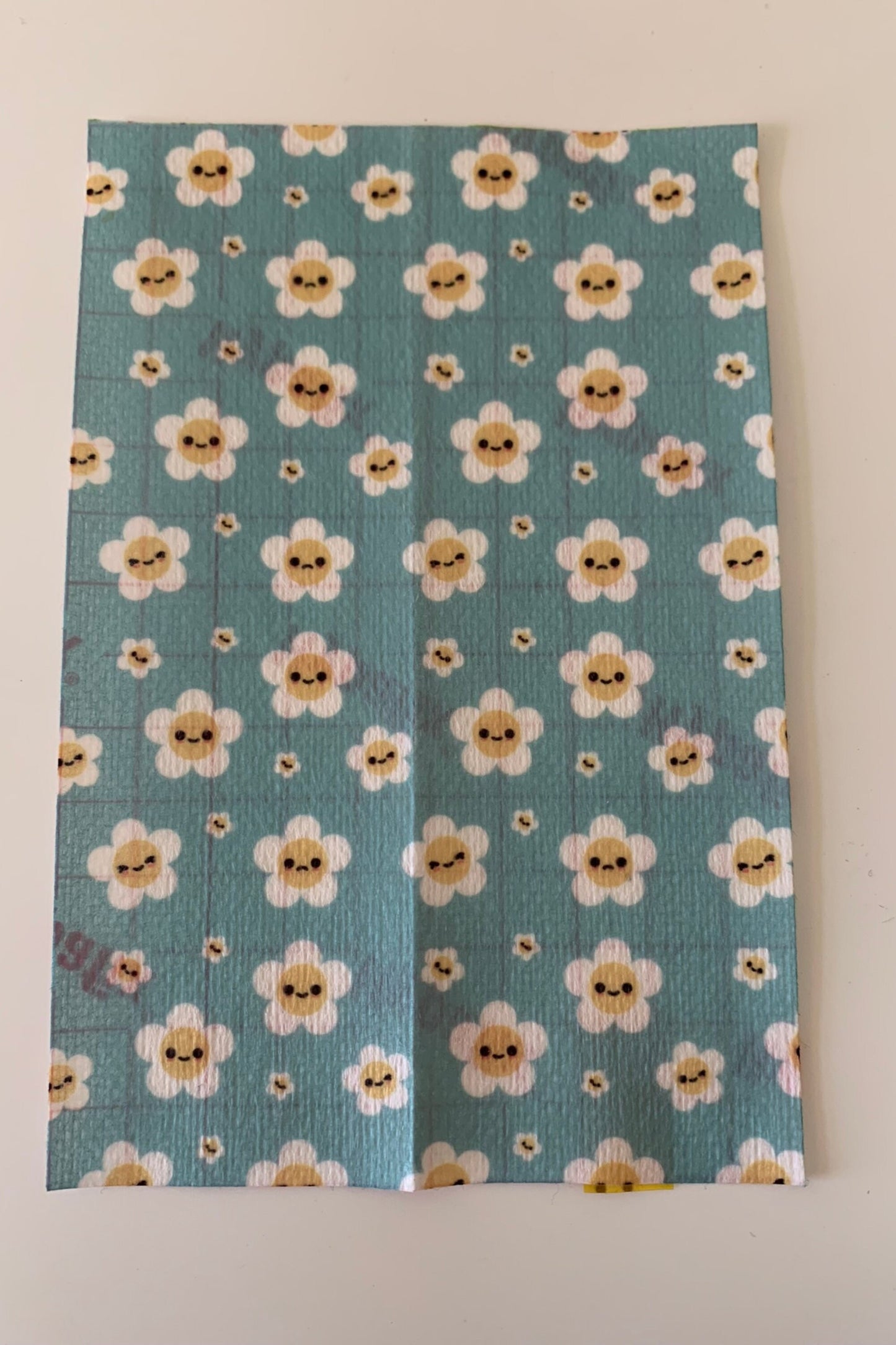 Daisy Tubie Tape