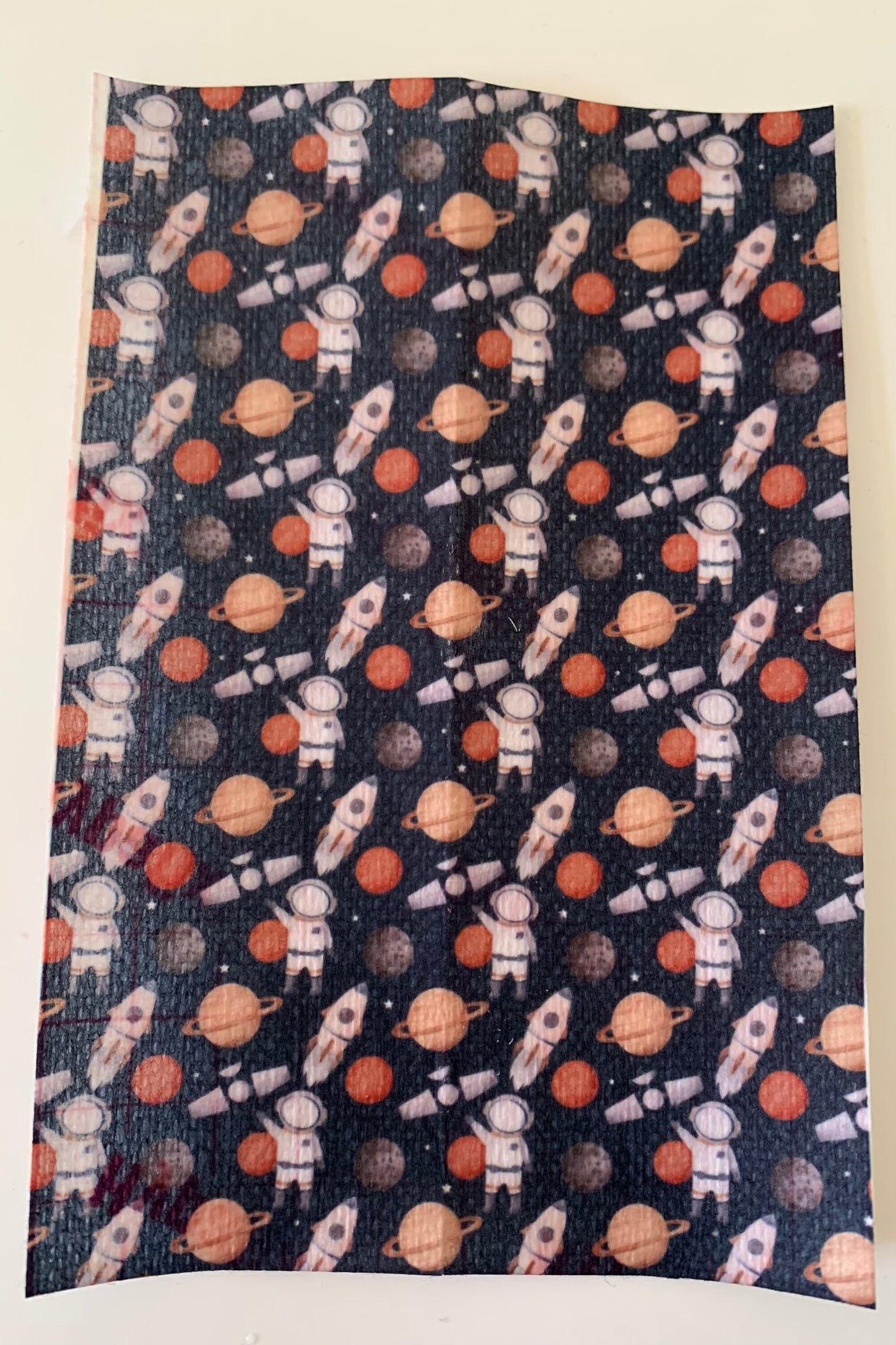 Outerspace Tubie Tape