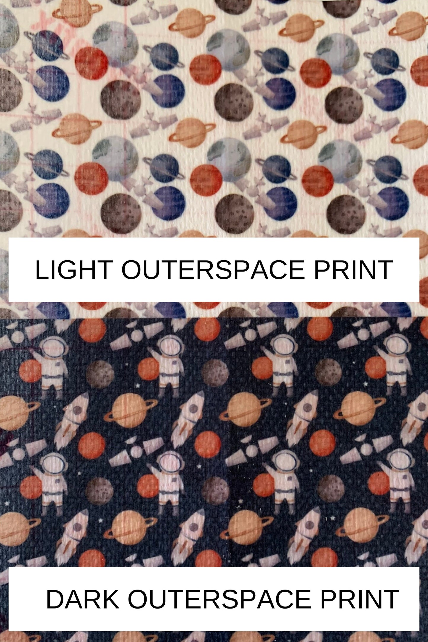 Outerspace Tubie Tape