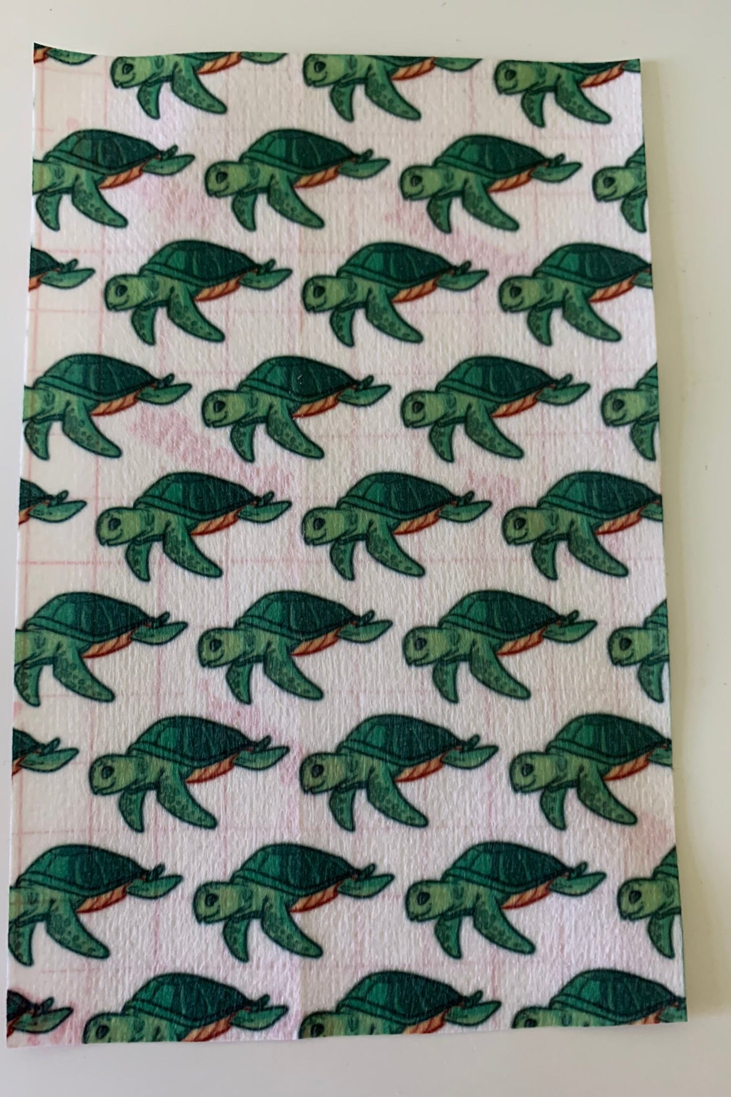 Sea Turtles Tubie Tape
