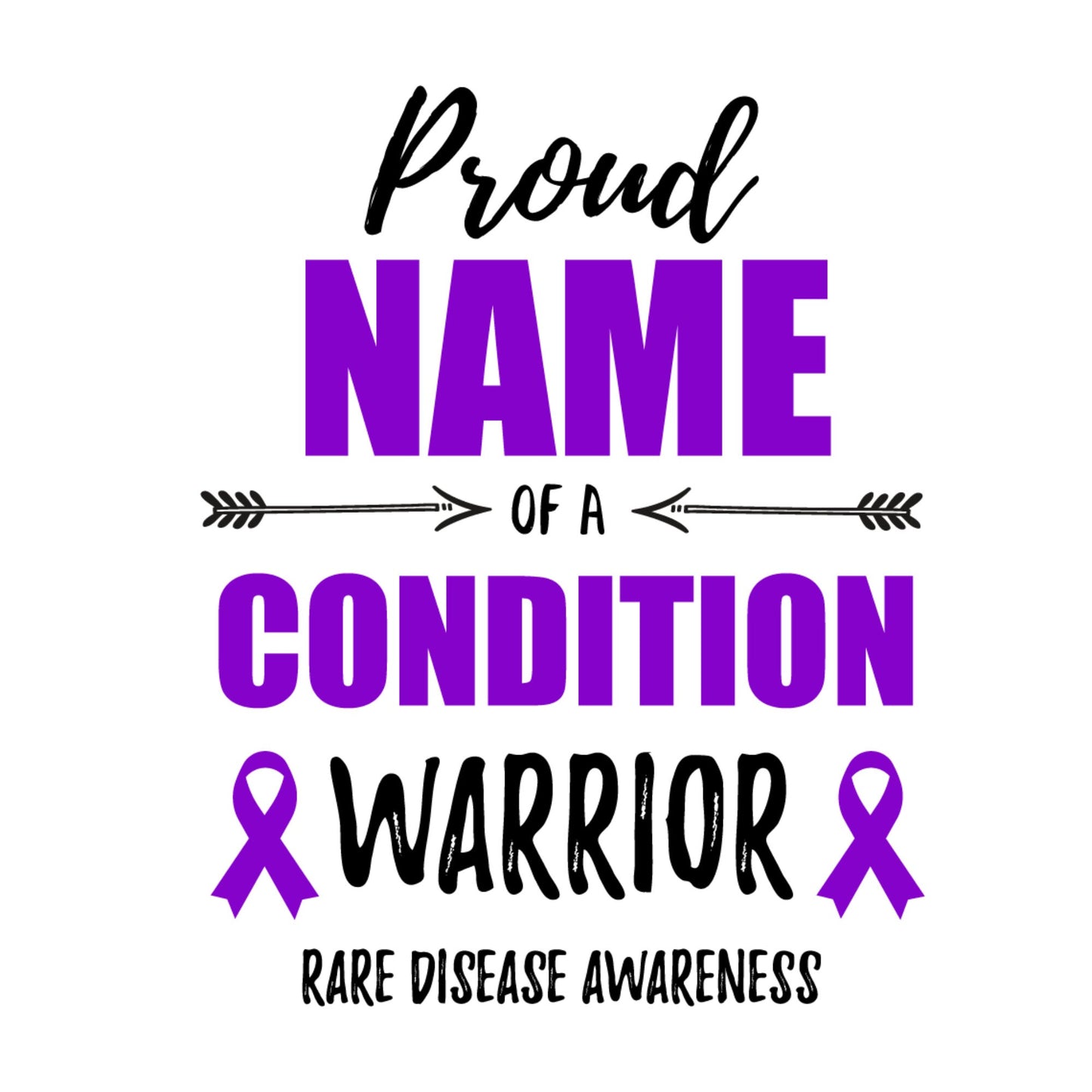 Proud Dad of a Tubie Warrior 15 oz Mug - Custom Colours and Name