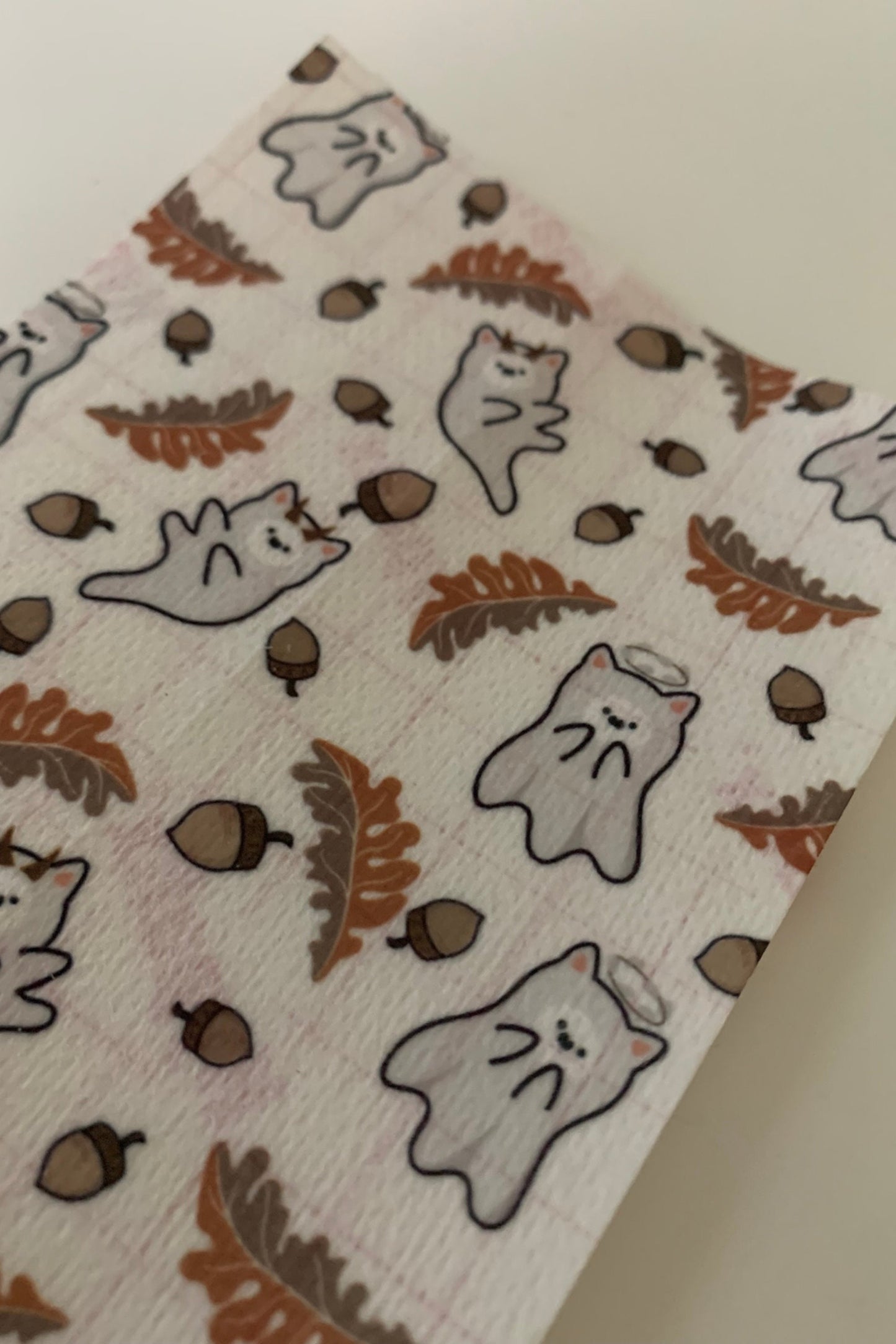 Ghost Cat Tubie Tape