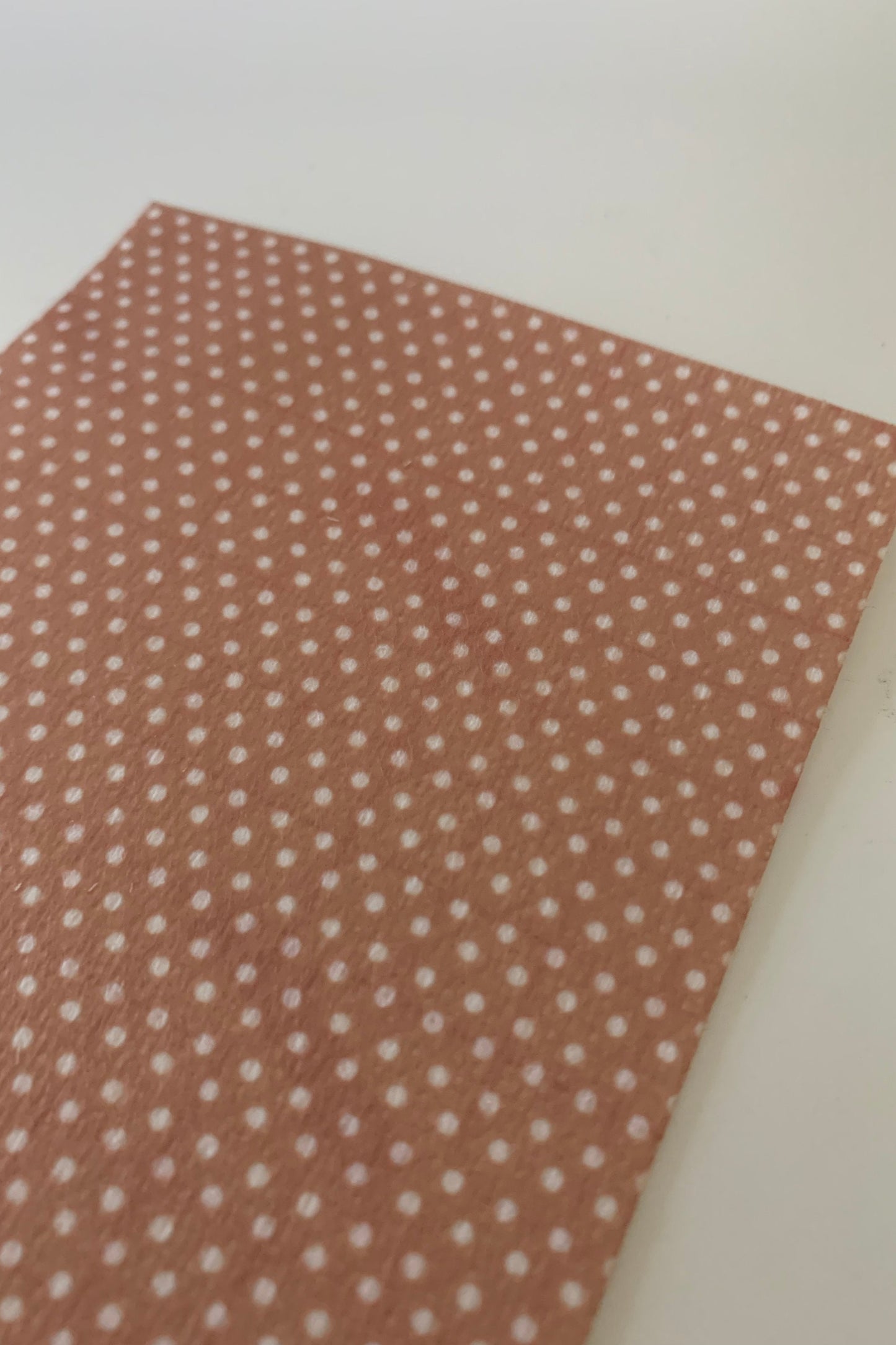 Autumn Dots Tubie Tape
