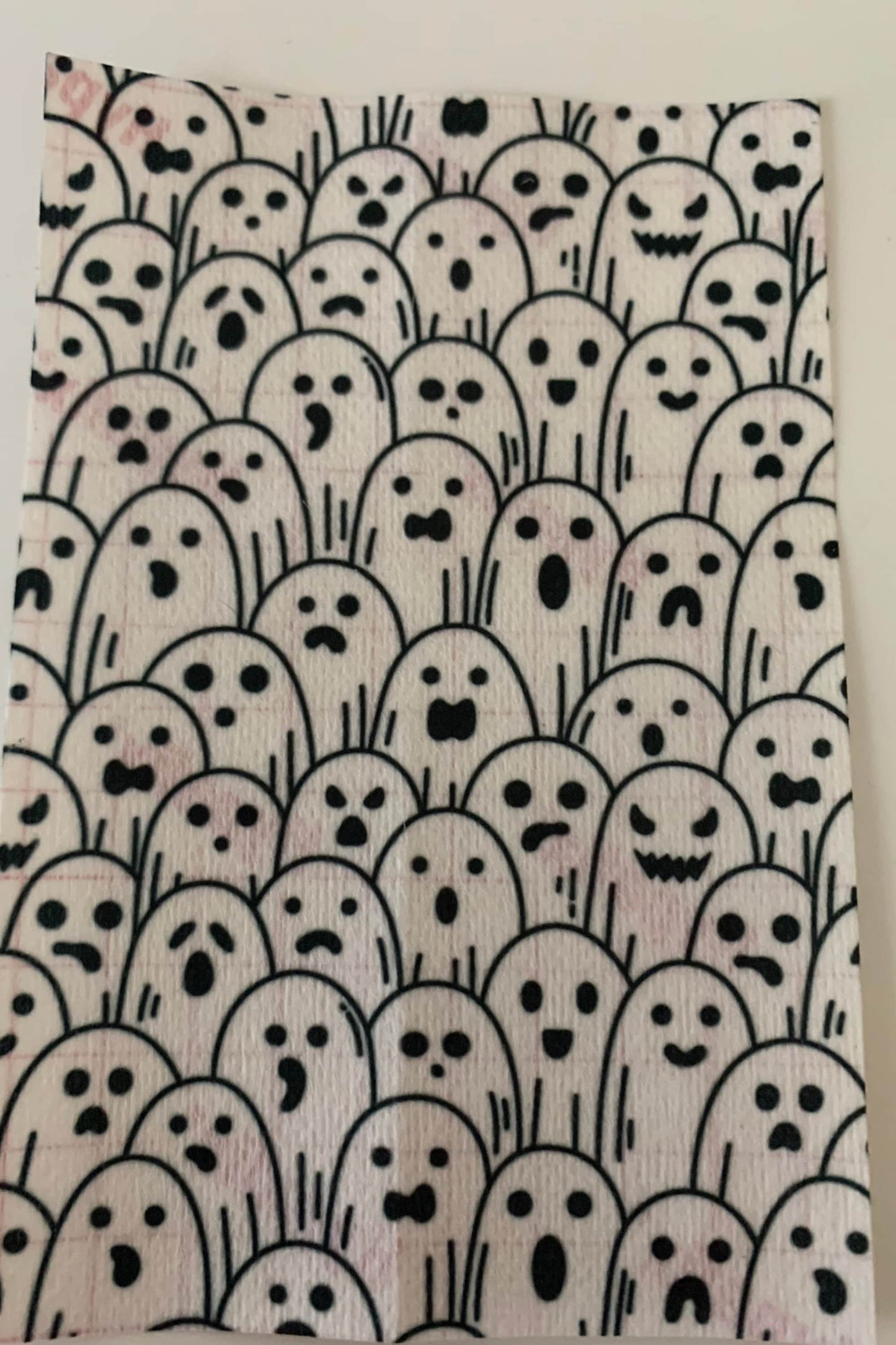Ghost Tubie Tape