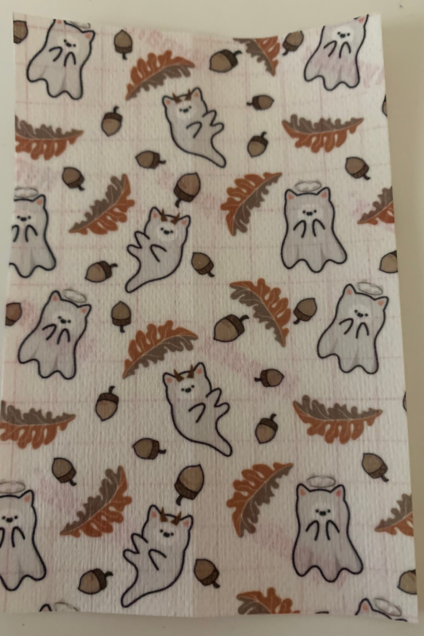 Ghost Cat Tubie Tape
