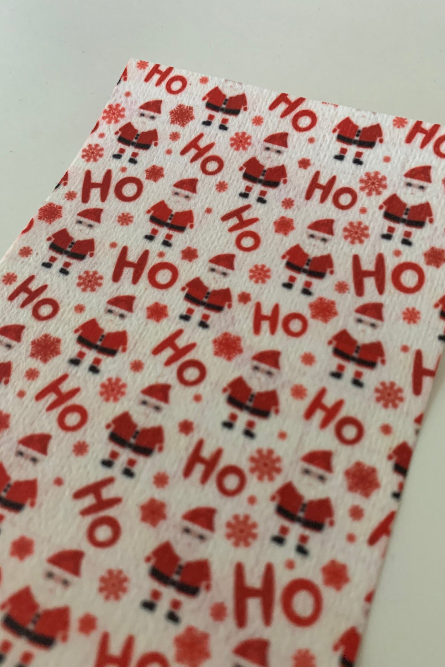 Santa Claus Tubie Tape