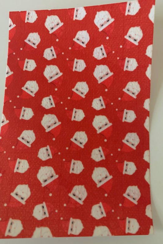Santa Tubie Tape