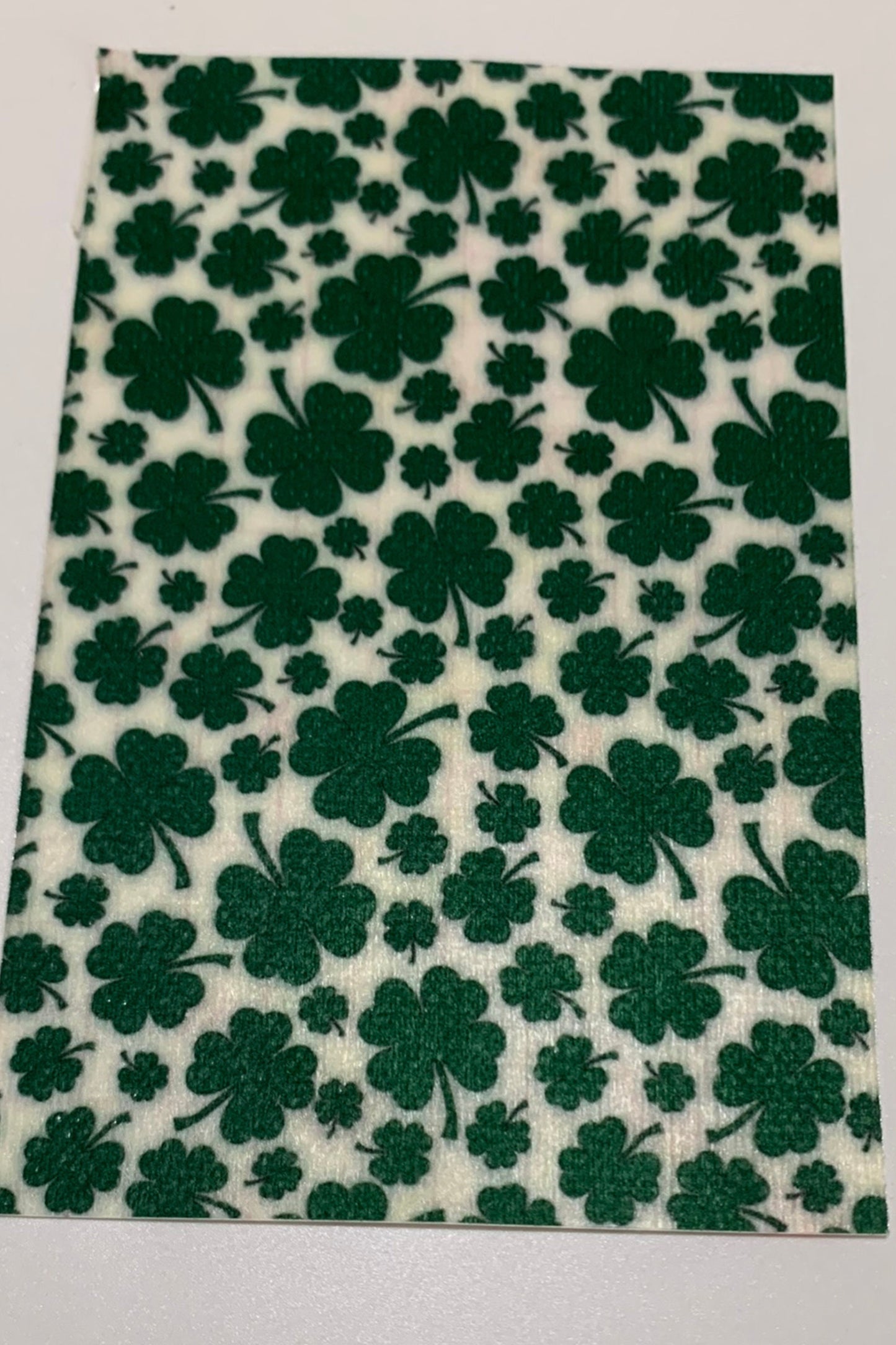 Shamrock Tubie Tape