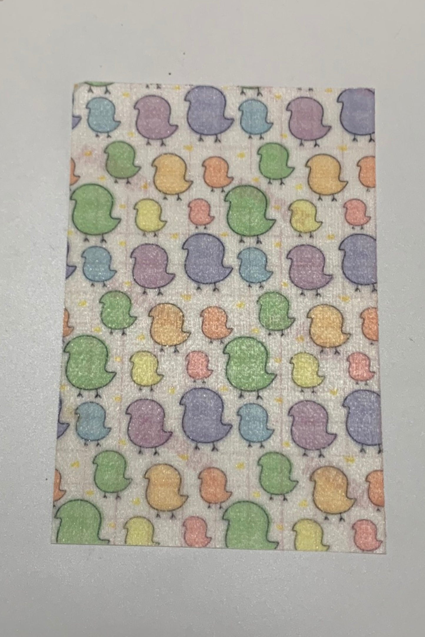 Peeps Tubie Tape