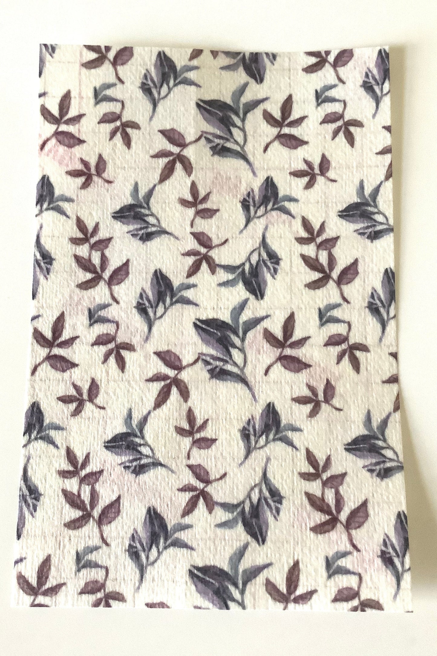 Pretty Flower Tubie Tape