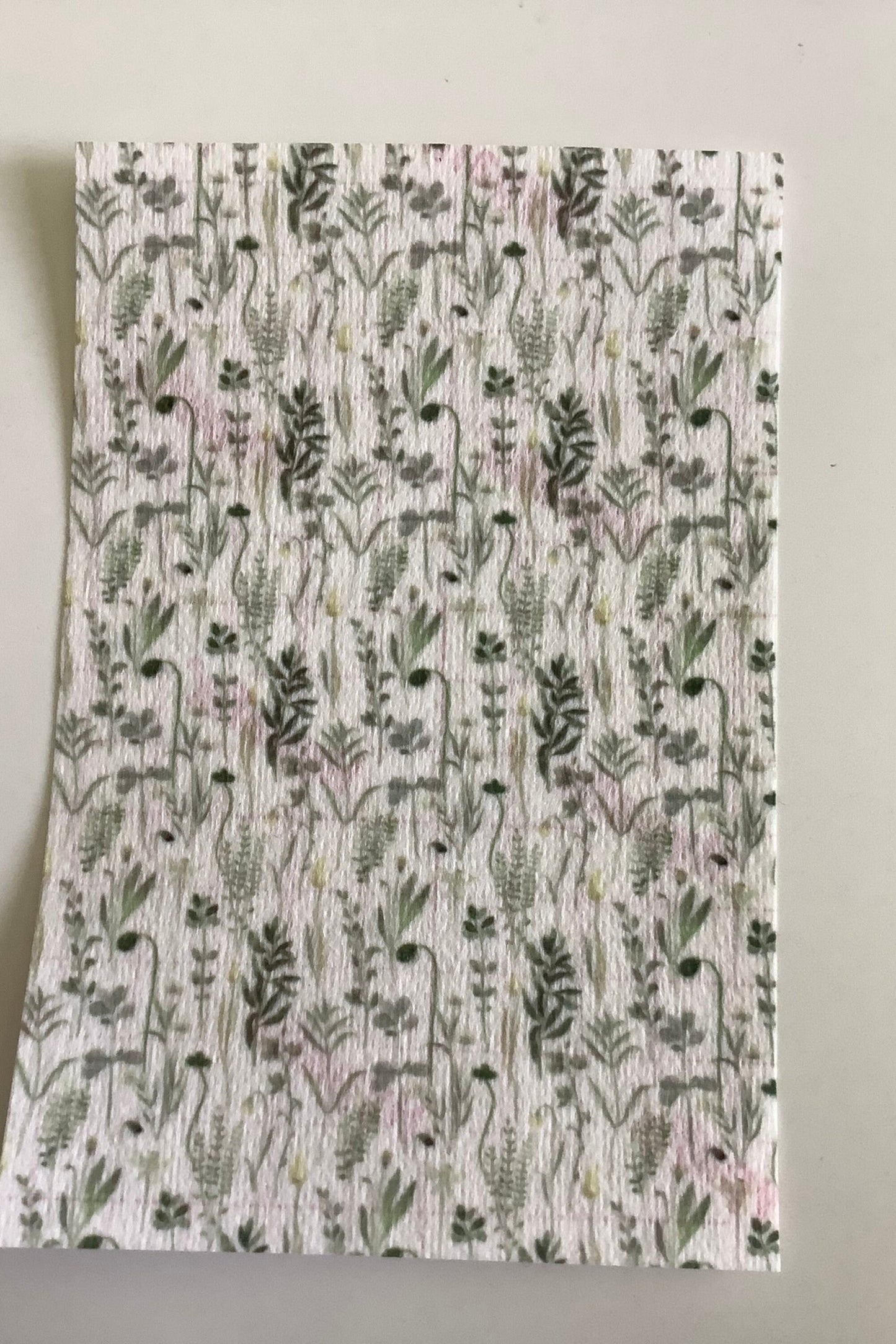 Wildflowers #2 Tubie Tape