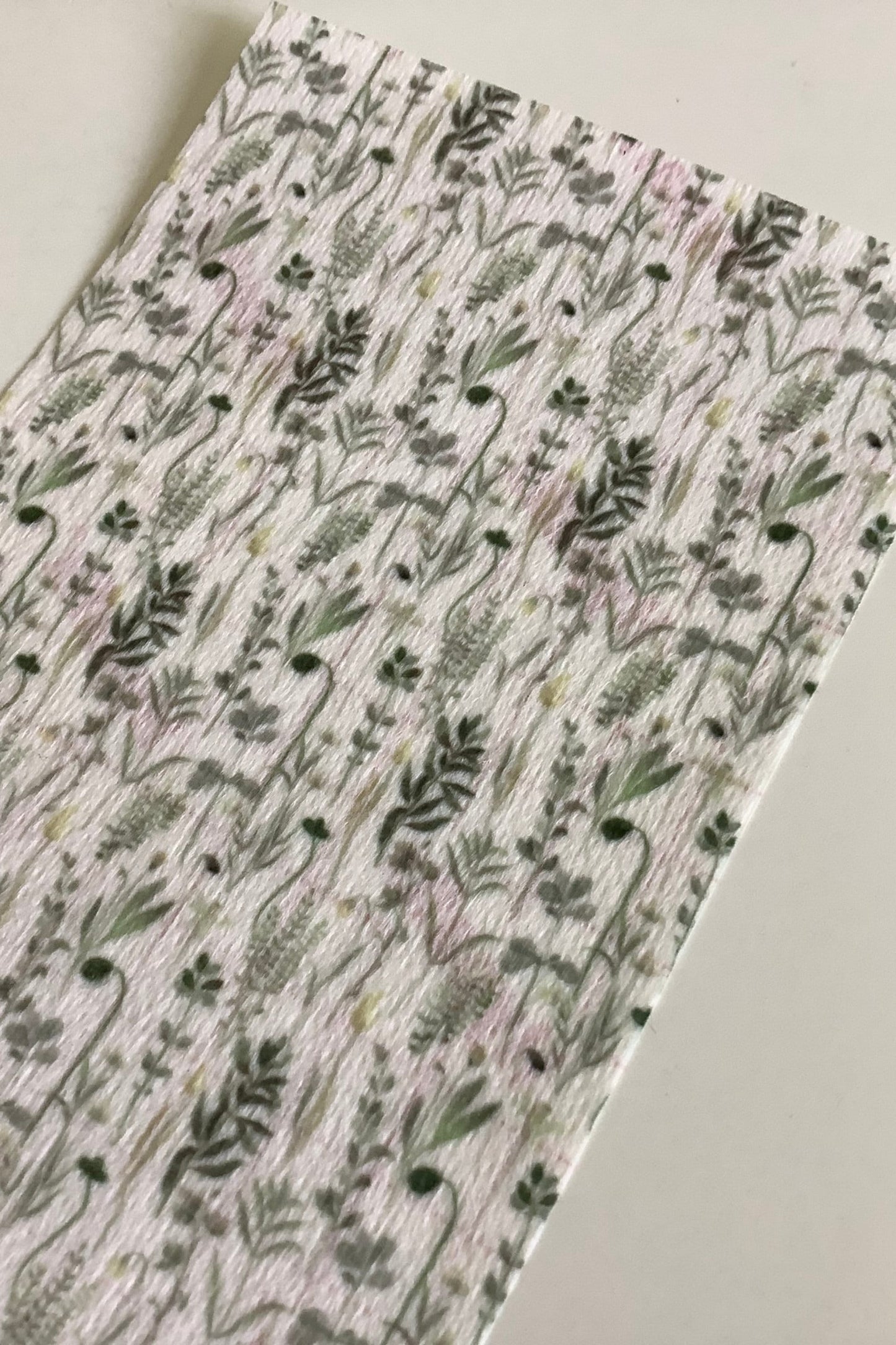 Wildflowers #2 Tubie Tape