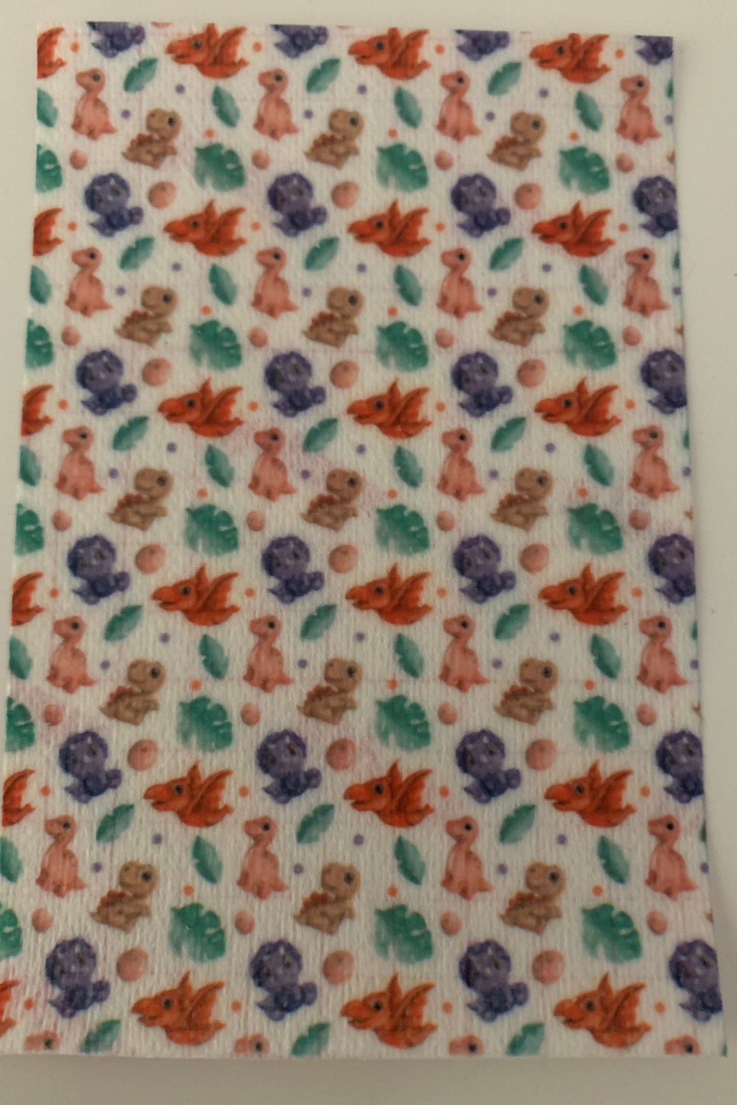 Dino A Tubie Tape