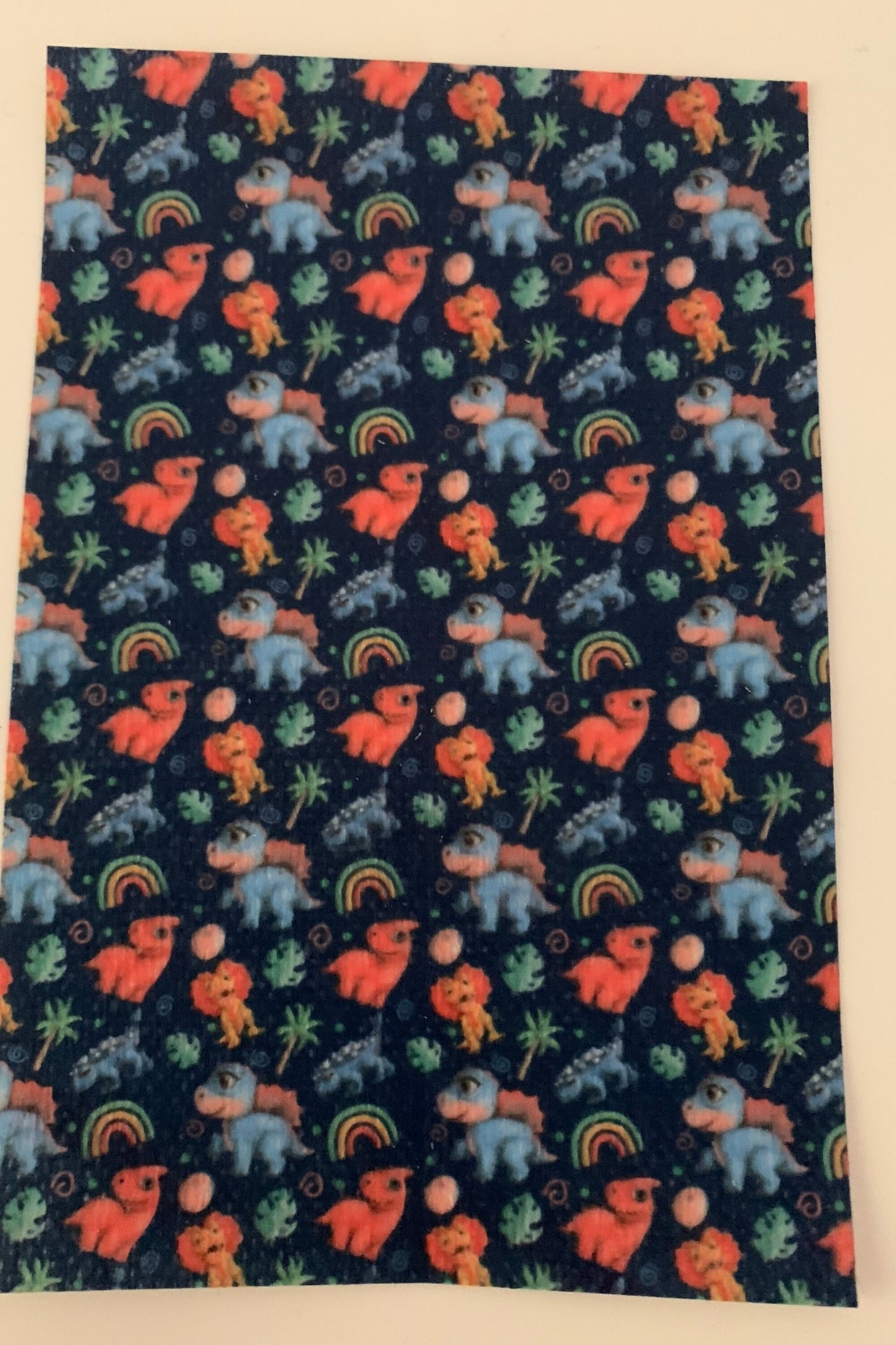 Dino B Tubie Tape