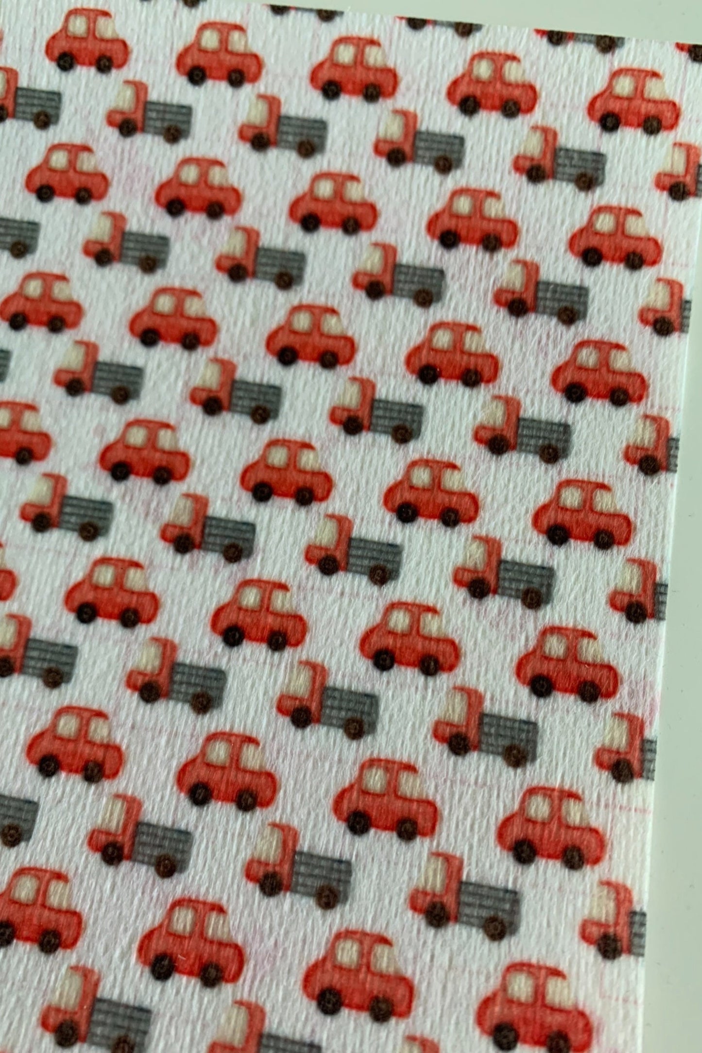 Vehicles 2 Tubie Tape