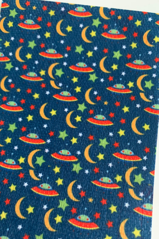 Spaceship 1 Tubie Tape