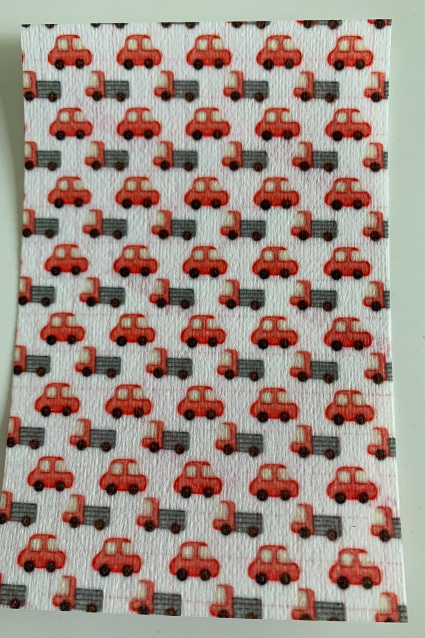 Vehicles 2 Tubie Tape