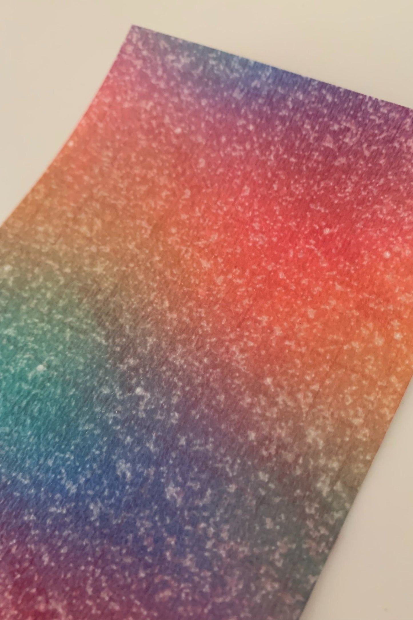 Pastel Collection Unicorn Tubie Tape f