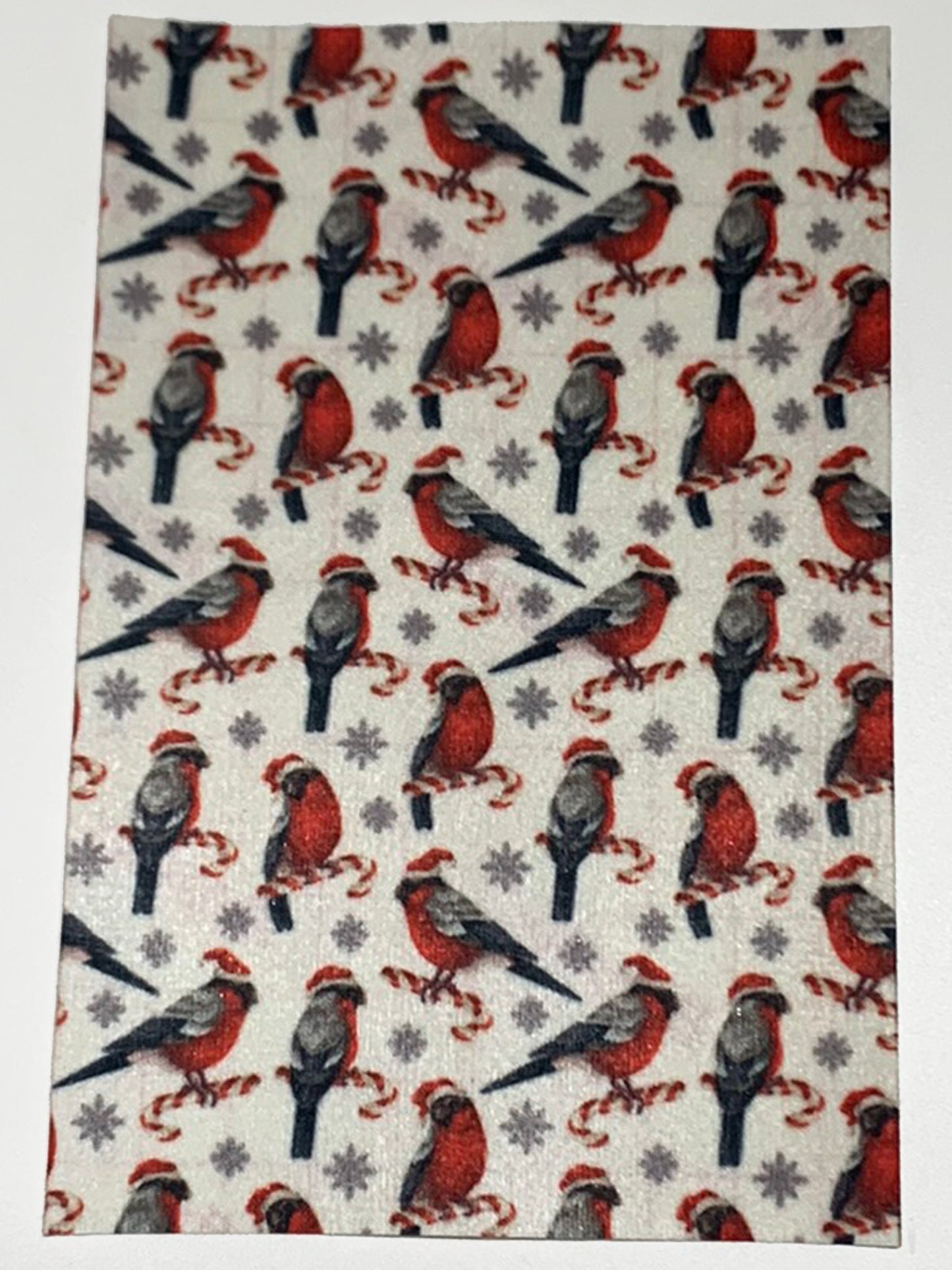 Cardinals Tubie Tape