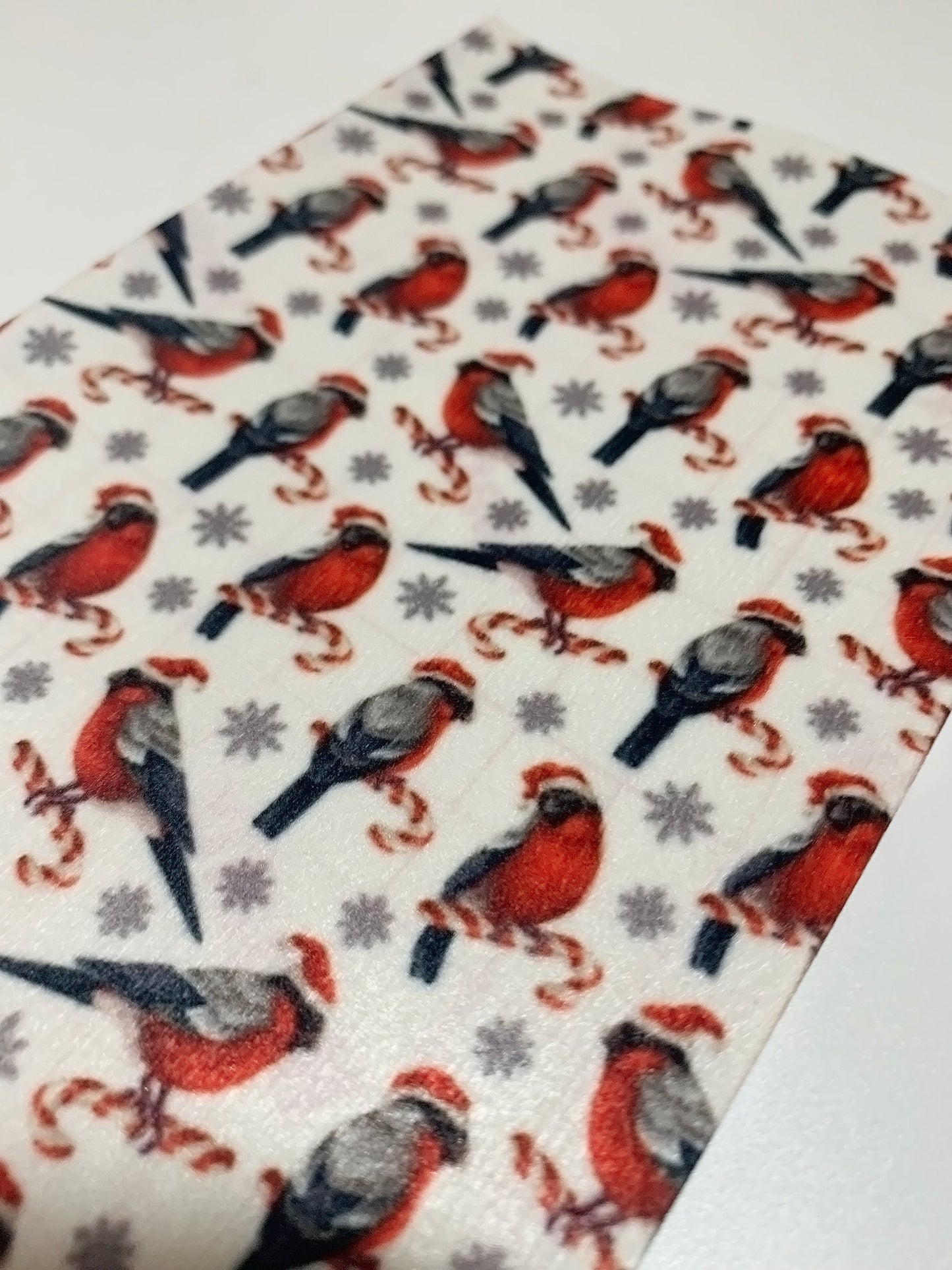 Cardinals Tubie Tape