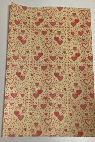 Quilted Hearts Tubie Tape