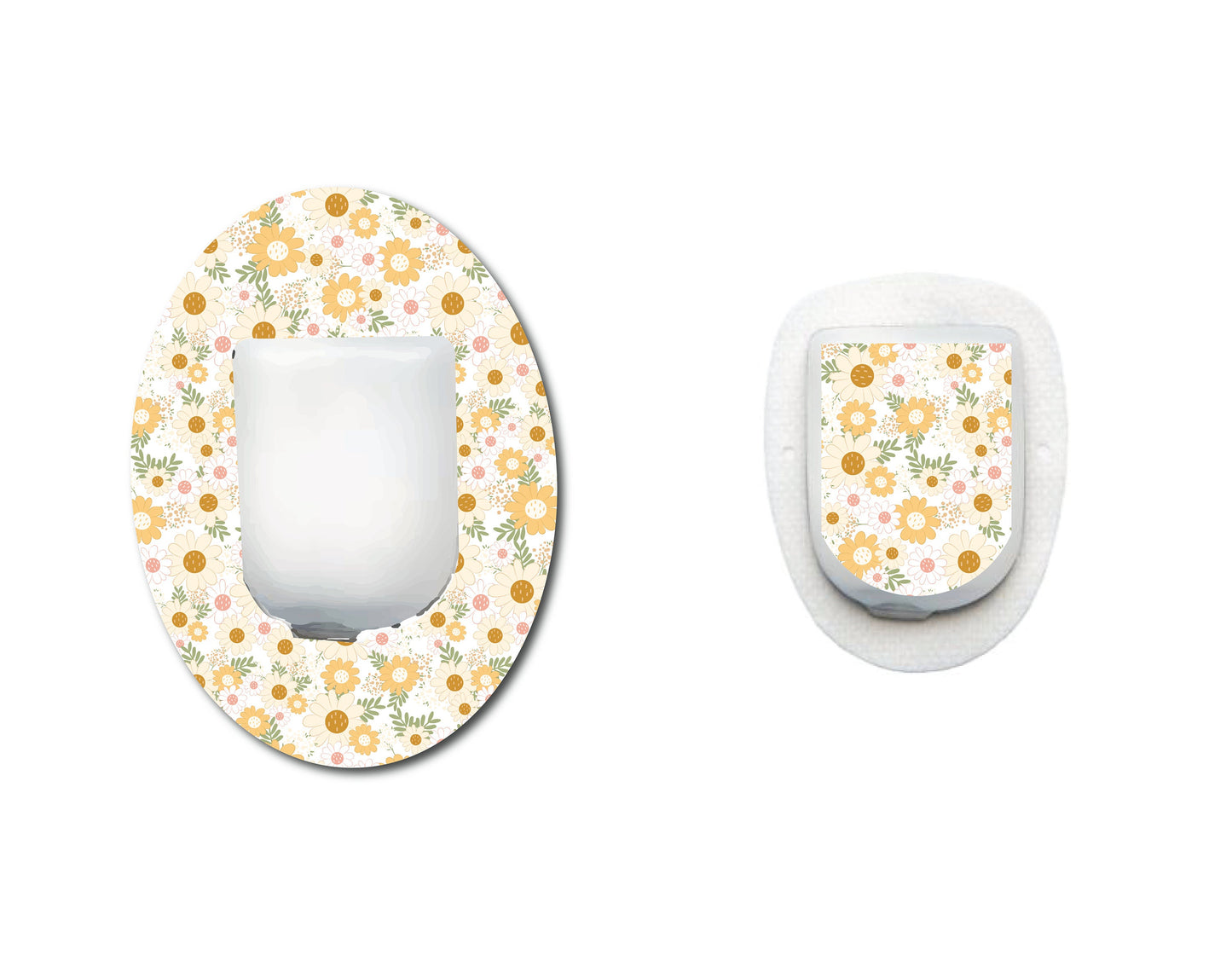 Orange Blossom CGM Set