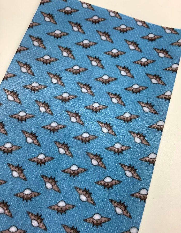 UFO Tubie Tape