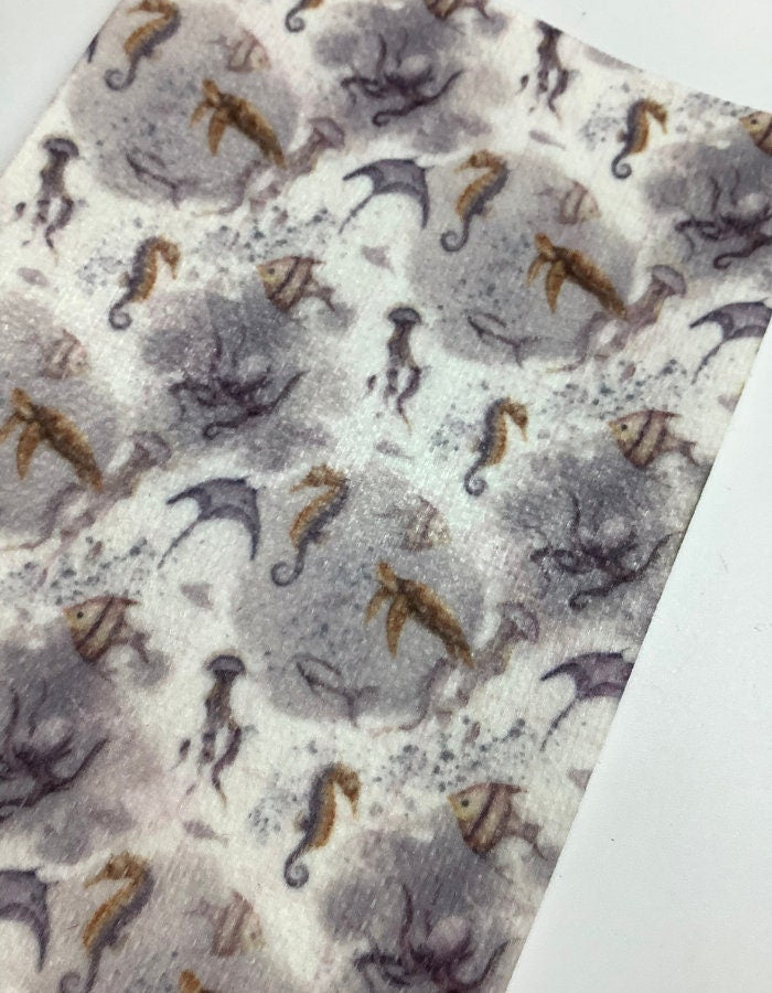 Seahorse Tubie Tape