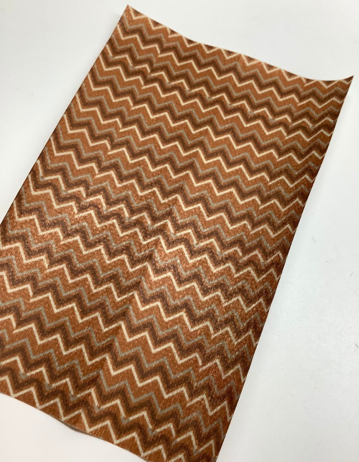 Masculine Chevron Tubie Tape