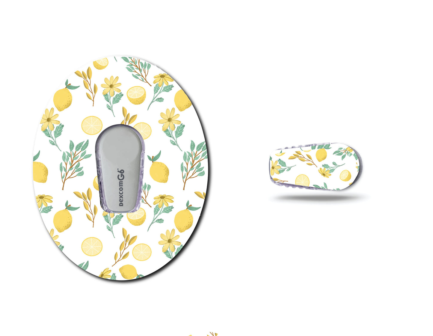 Lemons CGM Set
