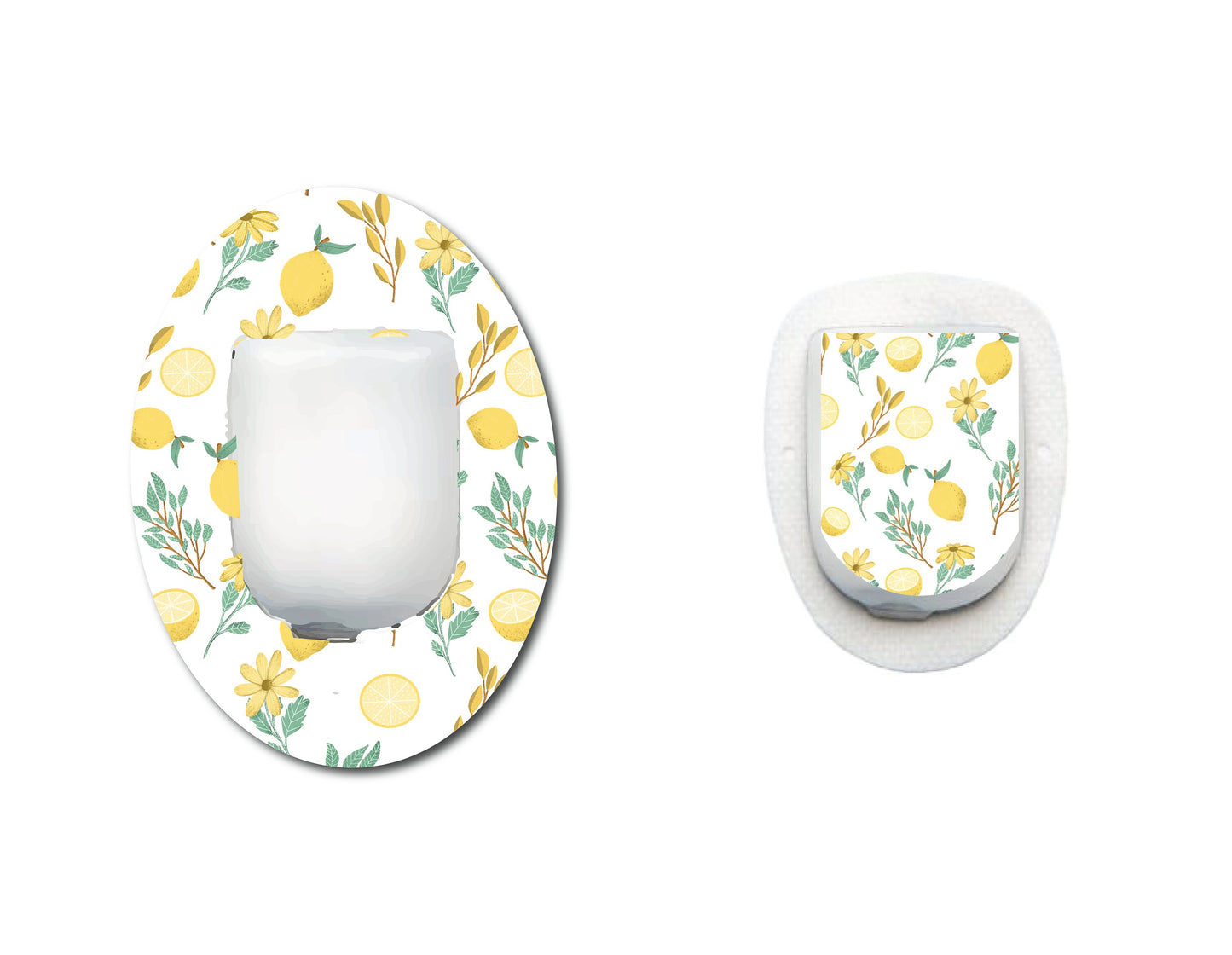 Lemons CGM Set
