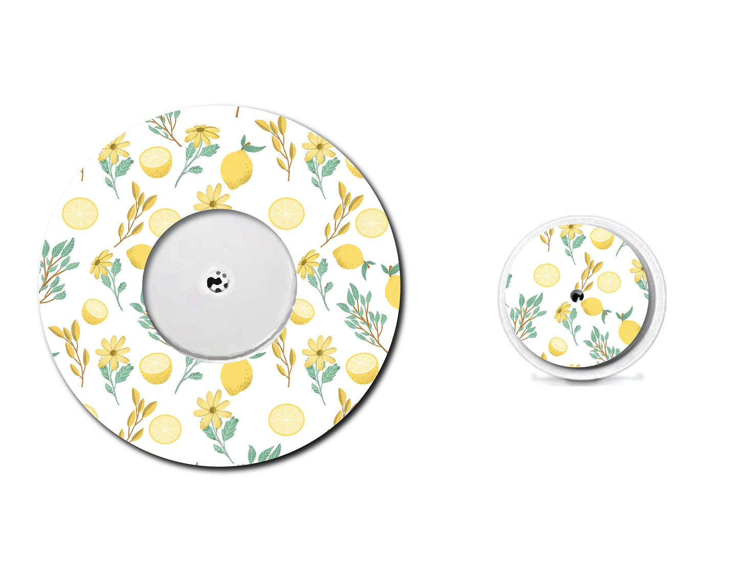Lemons CGM Set