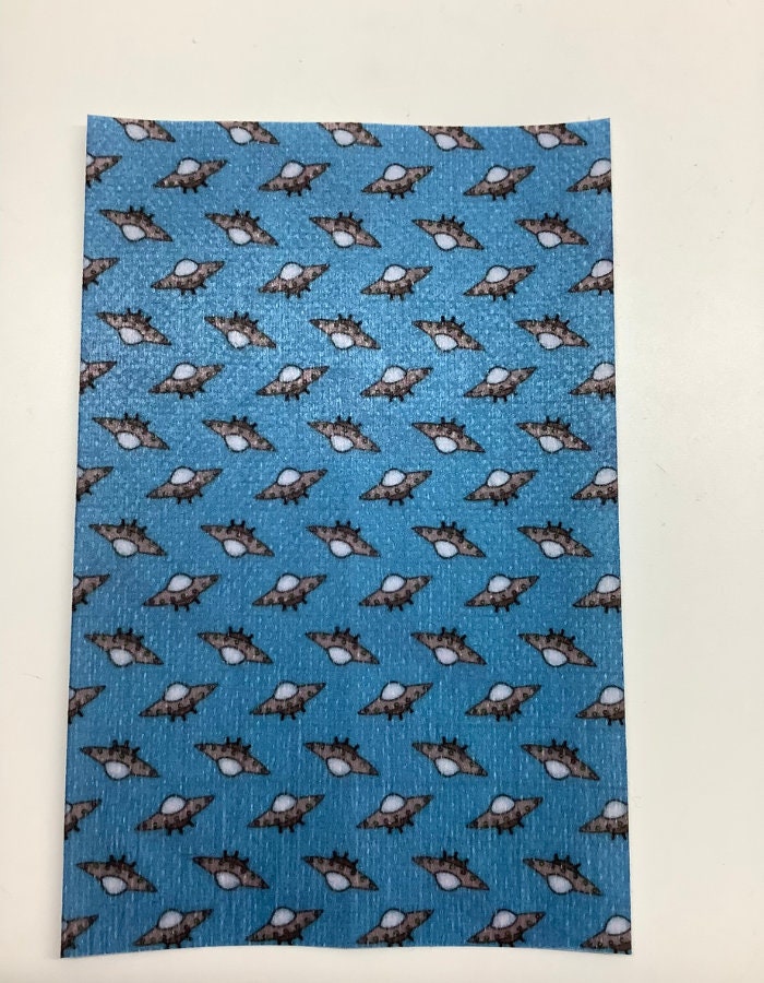 UFO Tubie Tape