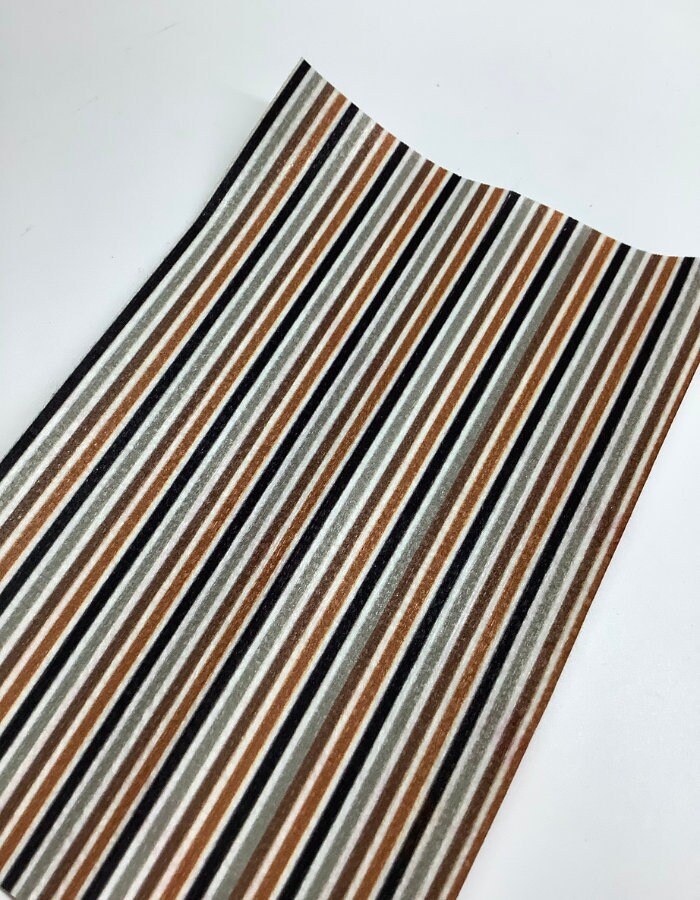 Masculine Stripes Tubie Tape