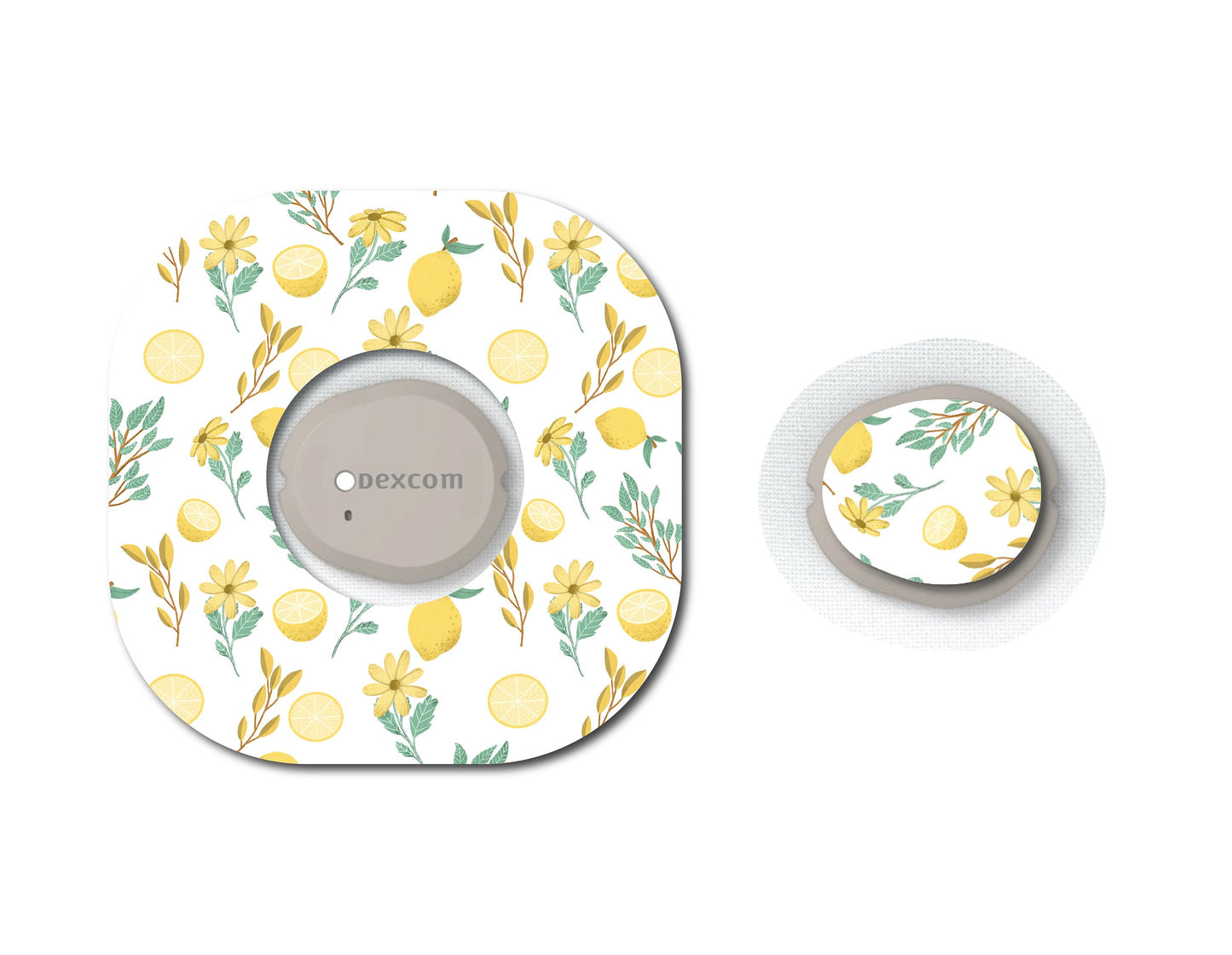 Lemons CGM Set